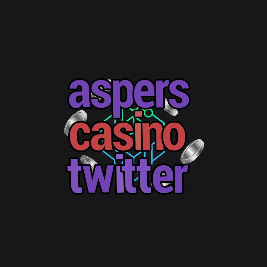 aspers casino twitter